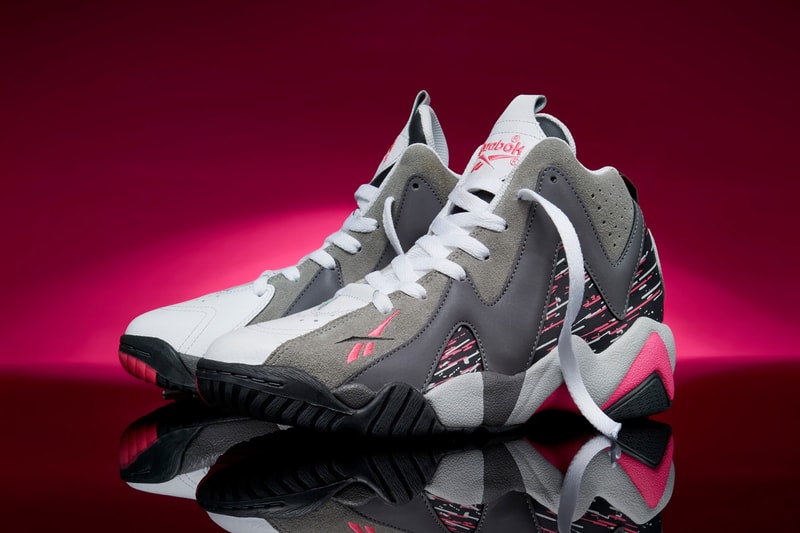 Reebok 推出特別版 Kamikaze II 以喚醒大眾對乳癌的關注
