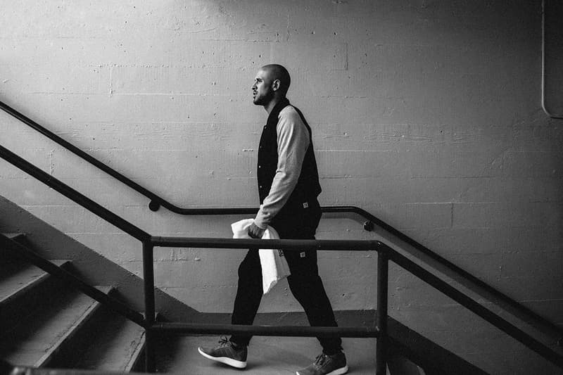 Reigning Champ 2014 秋冬 Lookbook