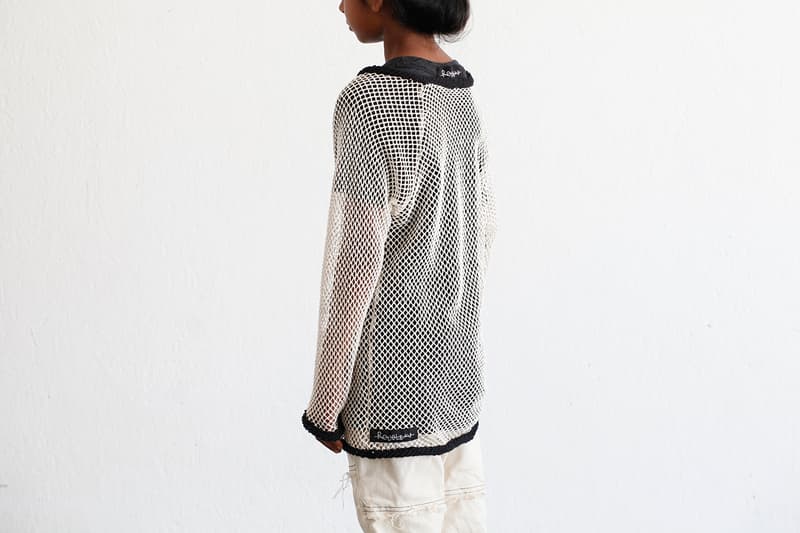 Roubleau 2014 秋冬系列造型搭配 Lookbook