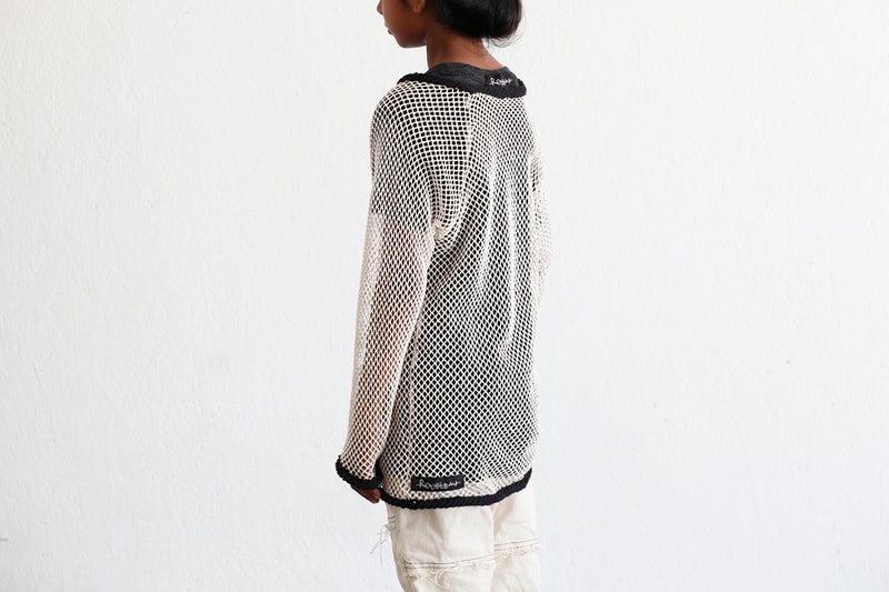 Roubleau 2014 秋冬系列造型搭配 Lookbook