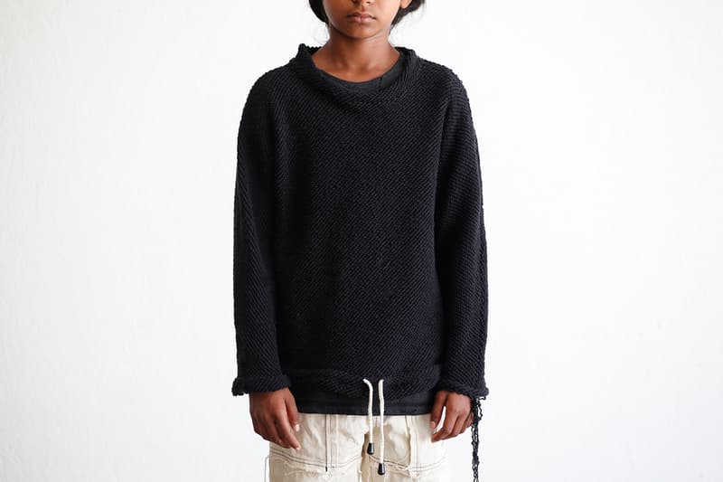 Roubleau 2014 秋冬系列造型搭配 Lookbook