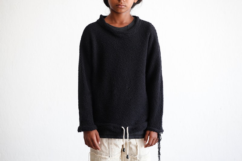 Roubleau 2014 秋冬系列造型搭配 Lookbook