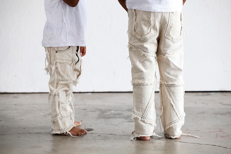 Roubleau 2014 秋冬系列造型搭配 Lookbook