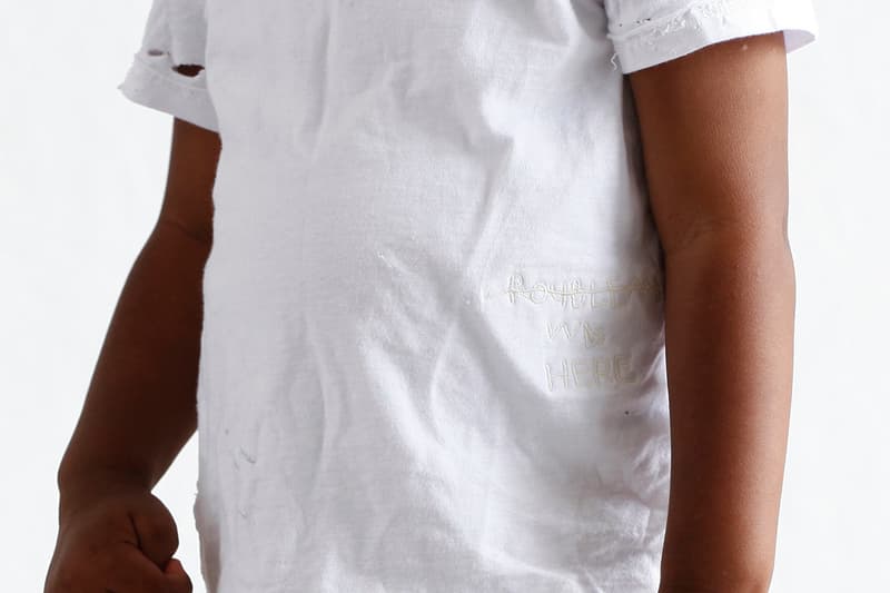 Roubleau 2014 秋冬系列造型搭配 Lookbook