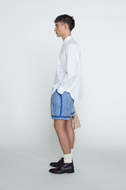 salvy; 2015 春夏系列造型搭配 Lookbook