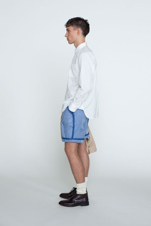 salvy; 2015 春夏系列造型搭配 Lookbook