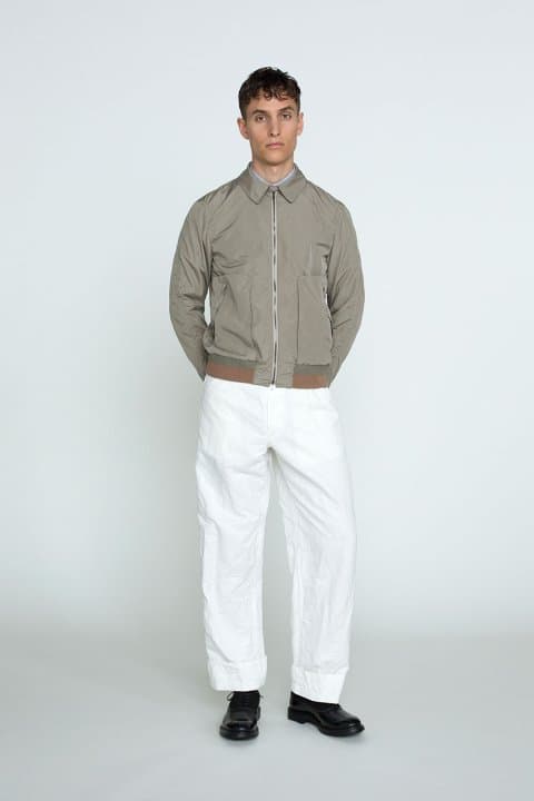 salvy; 2015 春夏系列造型搭配 Lookbook