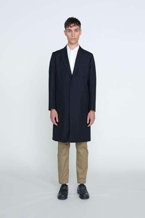 salvy; 2015 春夏系列造型搭配 Lookbook