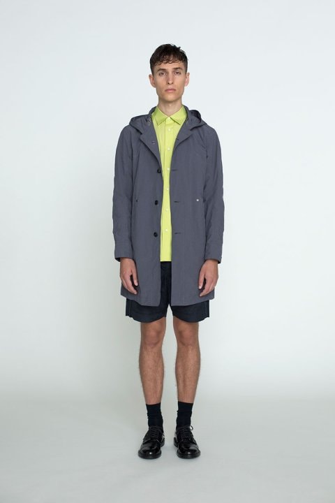 salvy; 2015 春夏系列造型搭配 Lookbook
