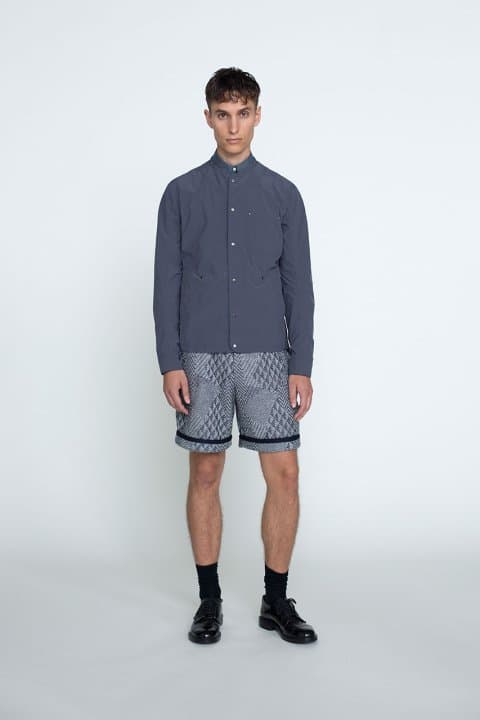 salvy; 2015 春夏系列造型搭配 Lookbook