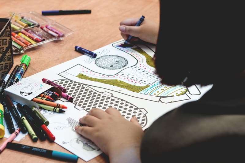 Pusha T 領銜助陣 House of Vans 2014 首爾站