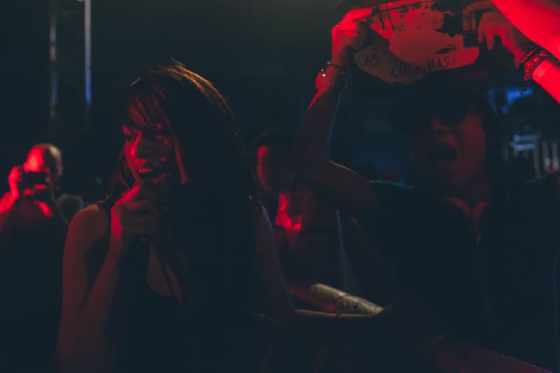 Pusha T 領銜助陣 House of Vans 2014 首爾站