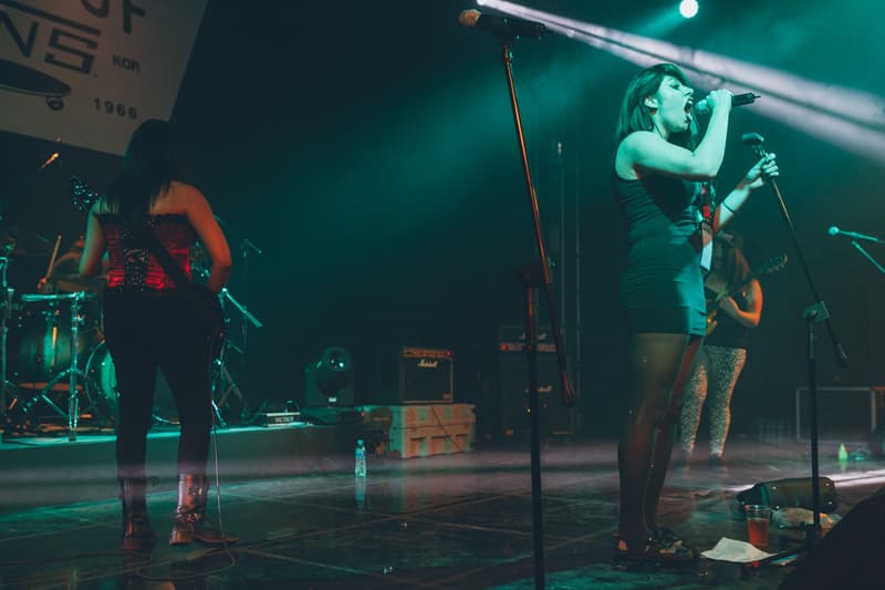 Pusha T 領銜助陣 House of Vans 2014 首爾站