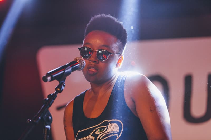 House of Vans 2014 上海站現場回顧