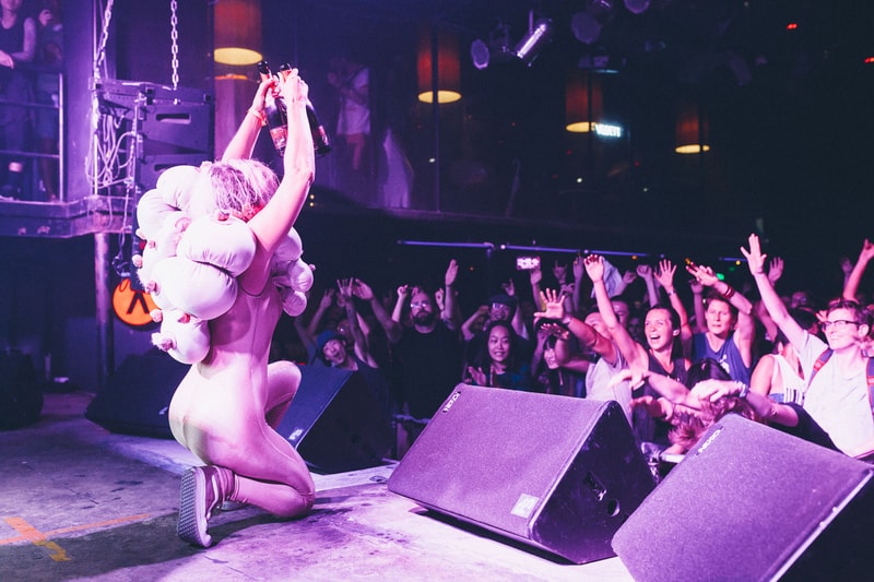 House of Vans 2014 上海站現場回顧