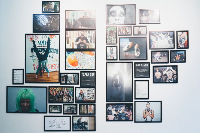 House of Vans 2014 上海站現場回顧