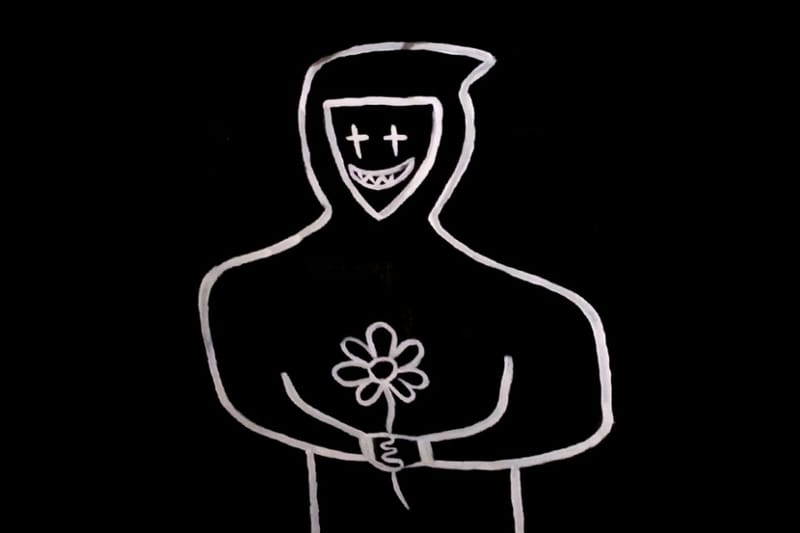 Shawn Powers 個人作品展「HARDCORE HORROR」@ Magic Gallery