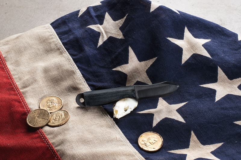 Civilware Strike II 工具刀