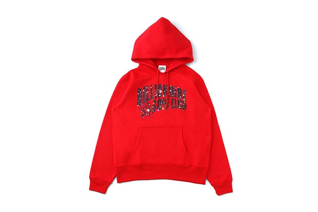SKOLOCT x Billionaire Boys Club 2014 秋冬聯名系列