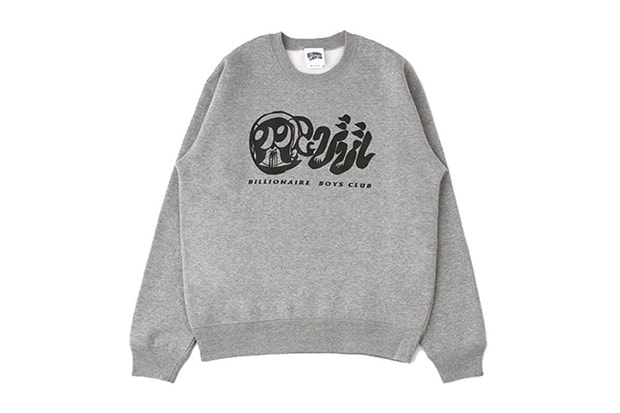 SKOLOCT x Billionaire Boys Club 2014 秋冬聯名系列