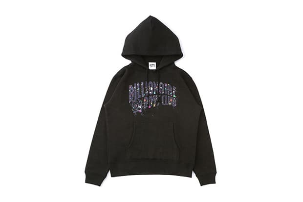 SKOLOCT x Billionaire Boys Club 2014 秋冬聯名系列
