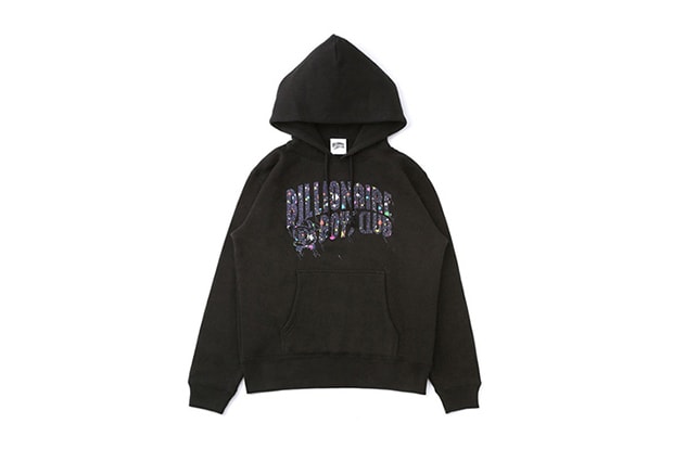 SKOLOCT x Billionaire Boys Club 2014 秋冬聯名系列