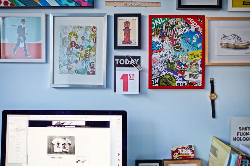 Sophia Chang 談論創意產業、運動鞋穿搭以及全新 PUMA 聯乘系列