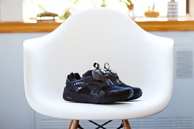 Sophia Chang 談論創意產業、運動鞋穿搭以及全新 PUMA 聯乘系列