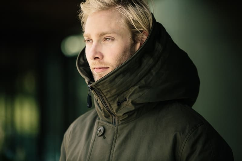 Spiewak 2014 秋冬系列發佈