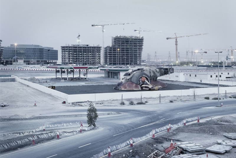 STAR WARPS:《星球大戰》主題網站 