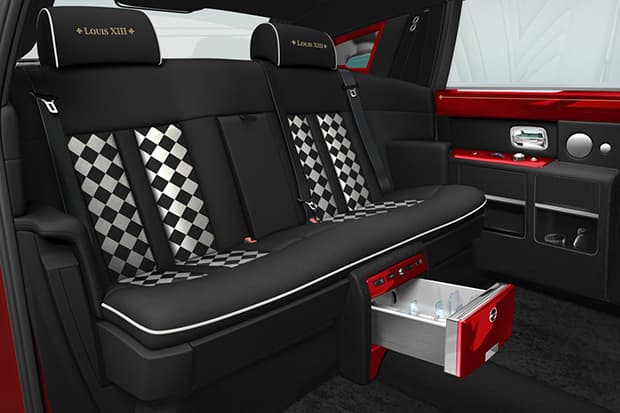 賭場酒店大亨 Stephen Hung 以 $2,000 萬美金訂購 30 輛 Rolls-Royce Phantom 定製車款