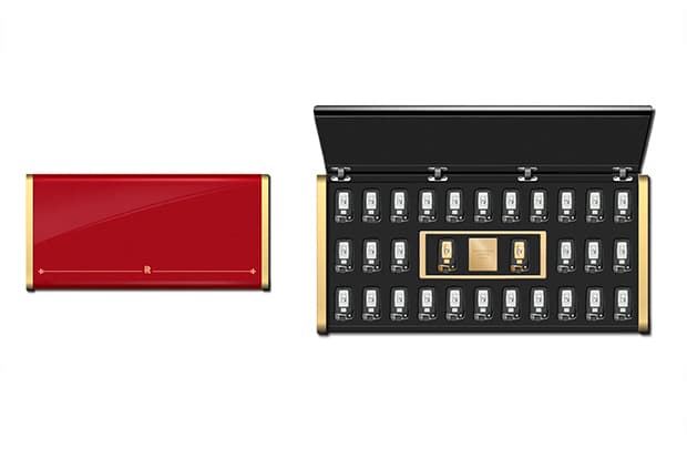 賭場酒店大亨 Stephen Hung 以 $2,000 萬美金訂購 30 輛 Rolls-Royce Phantom 定製車款