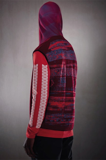 Stone Island Shadow Project 2014 秋冬系列造型搭配 Lookbook