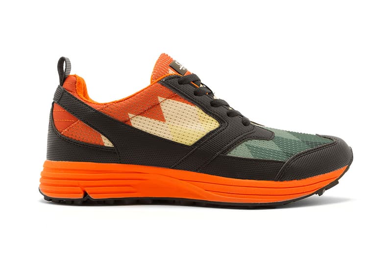 STRD by VOLTA FOOTWEAR「Corsa Special Pack Aero C」運動鞋