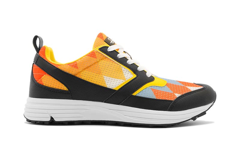 STRD by VOLTA FOOTWEAR「Corsa Special Pack Aero C」運動鞋