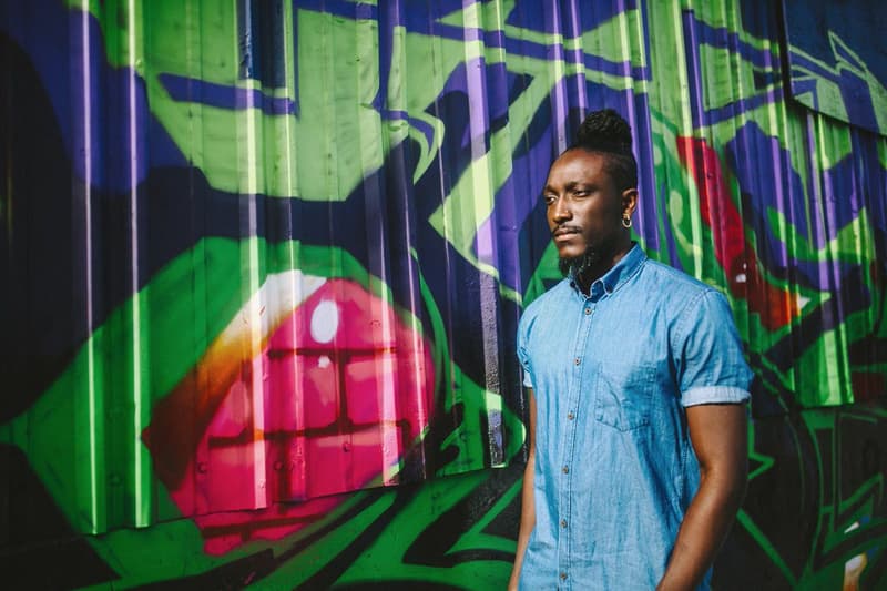 Street Etiquette x ZANEROBE「On The Road 」造型搭配 Lookbook