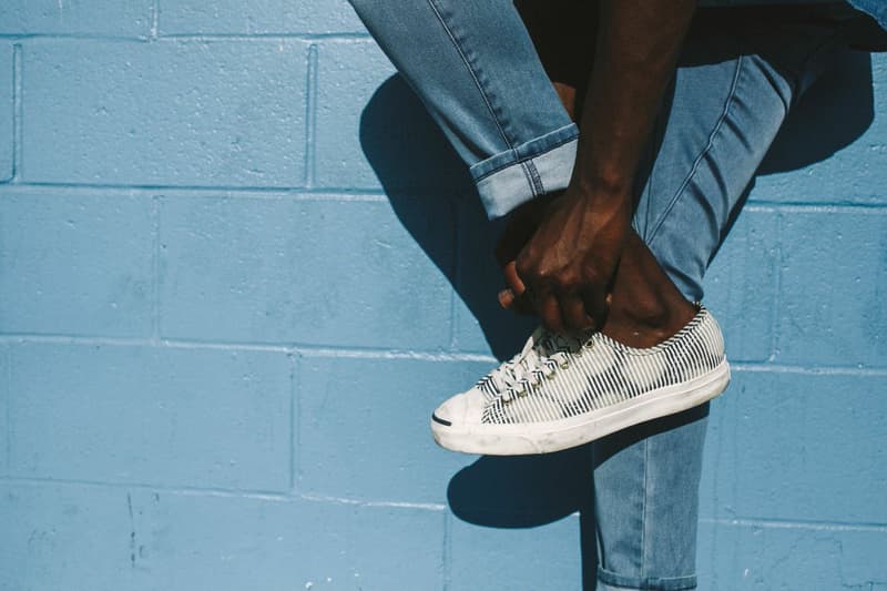 Street Etiquette x ZANEROBE「On The Road 」造型搭配 Lookbook