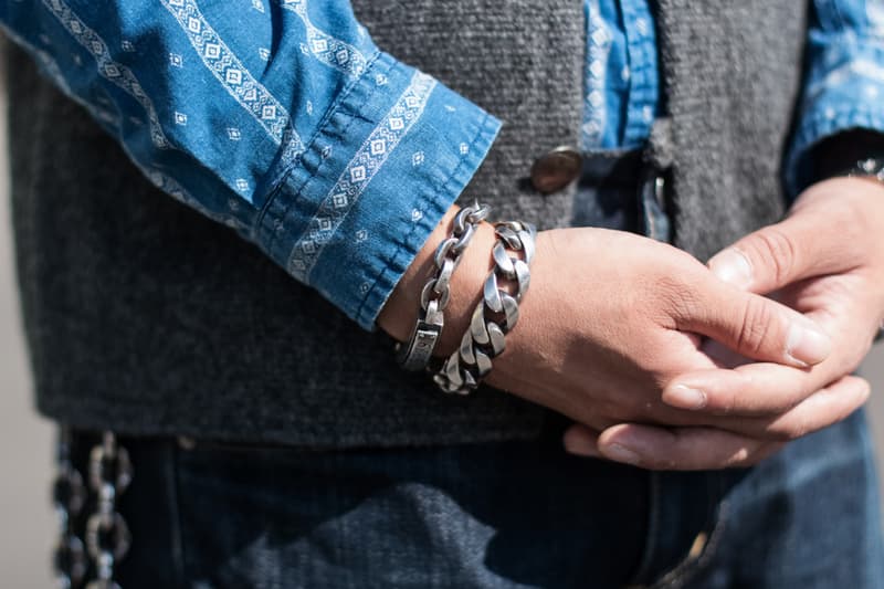 Streetsnaps: The Patron