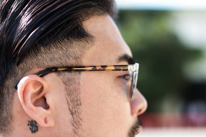 Streetsnaps: The Patron