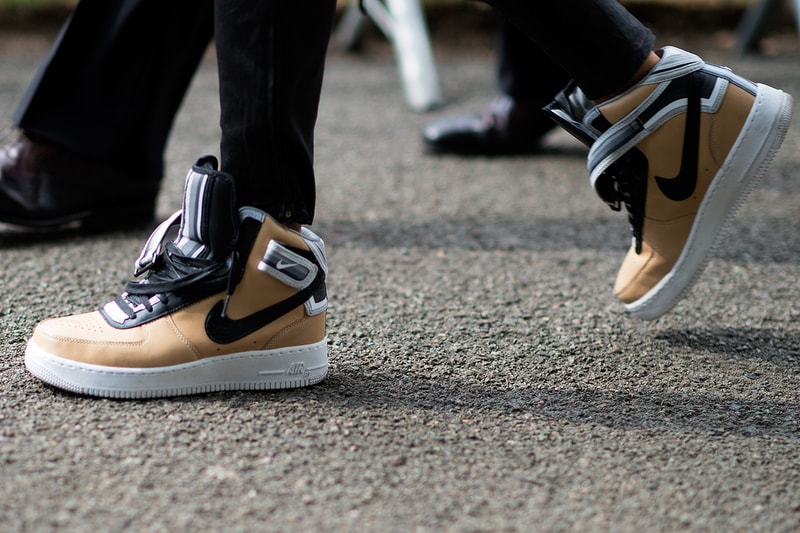 Streetsnaps: 2015 春夏倫敦時裝週 Part 2 
