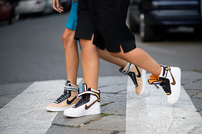 Streetsnaps: 2015 春夏米蘭時裝週 Part 1