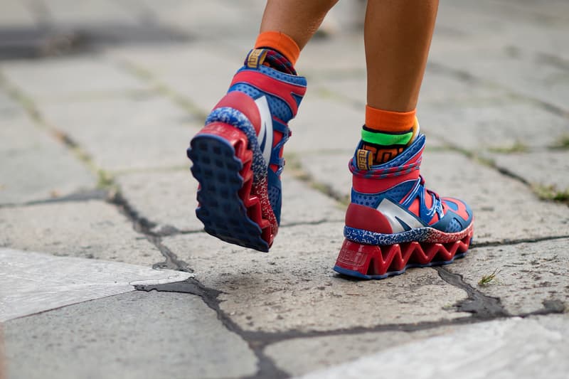 Streetsnaps: 2015 春夏米蘭時裝週 Part 1