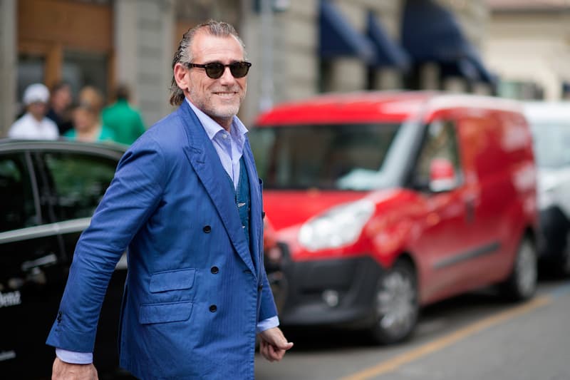 Streetsnaps: 2015 春夏米蘭時裝週 Part 1