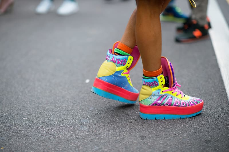  Streetsnaps: 2015 春夏米蘭時裝週 Part 2