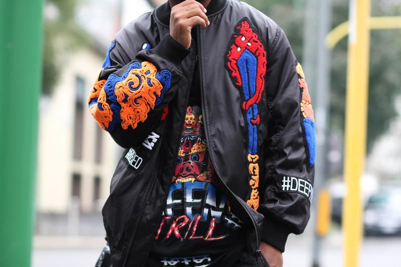 Streetsnaps: Nabile Quenum