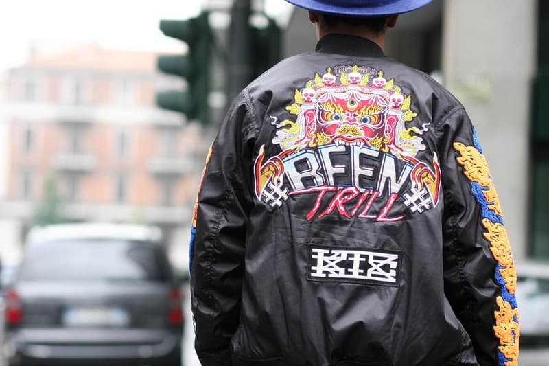 Streetsnaps: Nabile Quenum