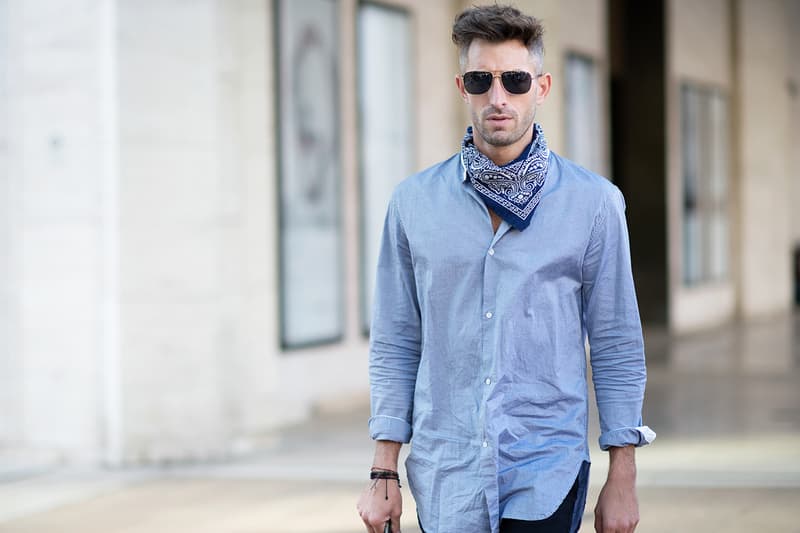 Streetsnaps: 2015 春夏紐約時裝周 Part 1