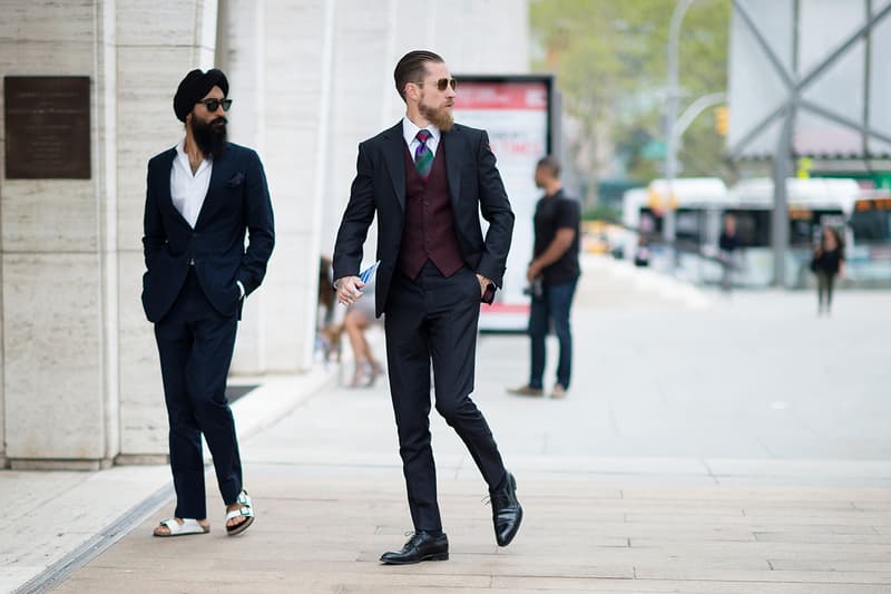 Streetsnaps: 2015 春夏紐約時裝周 Part 2