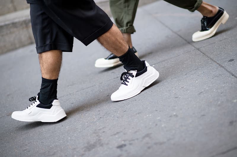 Streetsnaps: 2015 春夏紐約時裝周 Part 2