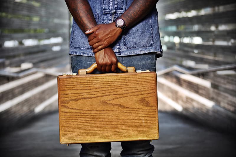 Streetsnaps: Salehe Bembury